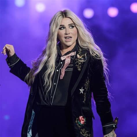 Kesha just shared a totally nude video to tease new music